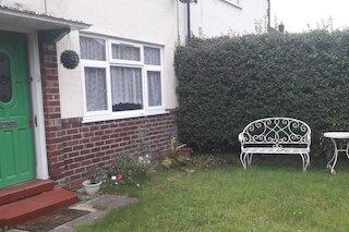 ホームリー 4-ベッド ハウス イン マンチェスター