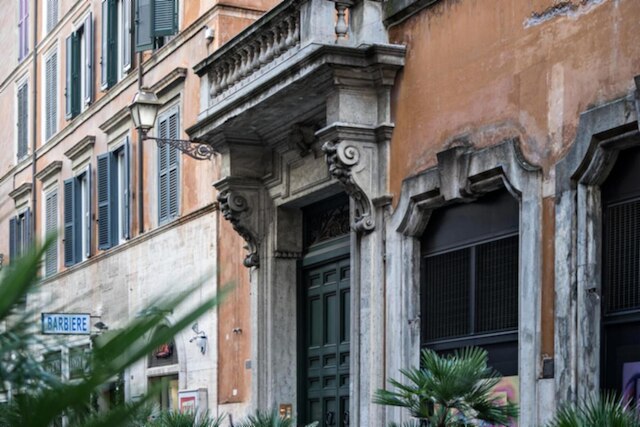 アルタ ラグジュアリー アパートメンツ - フレッツァ  アパートメント