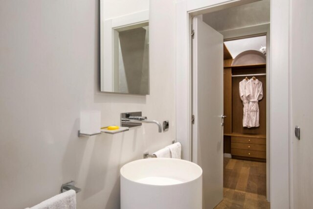 アルタ ラグジュアリー アパートメンツ - スパーニャ  アパートメント