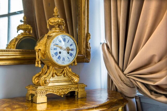 アルタ ラグジュアリー アパートメンツ - スパーニャ  アパートメント