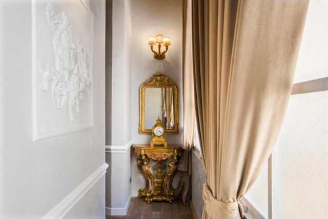 アルタ ラグジュアリー アパートメンツ - スパーニャ  アパートメント