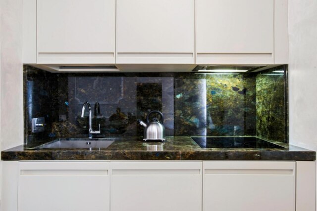 アルタ ラグジュアリー アパートメンツ - スパーニャ  アパートメント