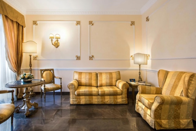 アルタ ラグジュアリー アパートメンツ - オカ アパートメント