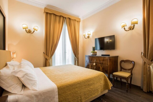 アルタ ラグジュアリー アパートメンツ - オカ アパートメント