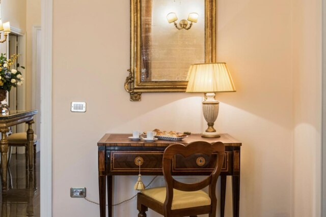 アルタ ラグジュアリー アパートメンツ - オカ アパートメント