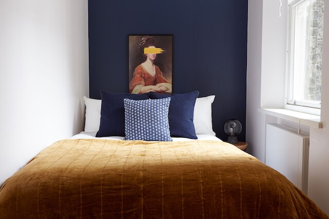 バージニアハウス・バイ・シティ・リビング・ロンドン