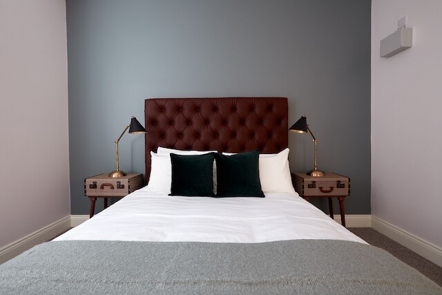 バージニアハウス・バイ・シティ・リビング・ロンドン