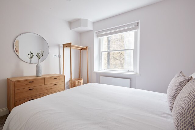 バージニアハウス・バイ・シティ・リビング・ロンドン