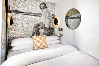 ザ ホテル カストロ サンフランシスコ