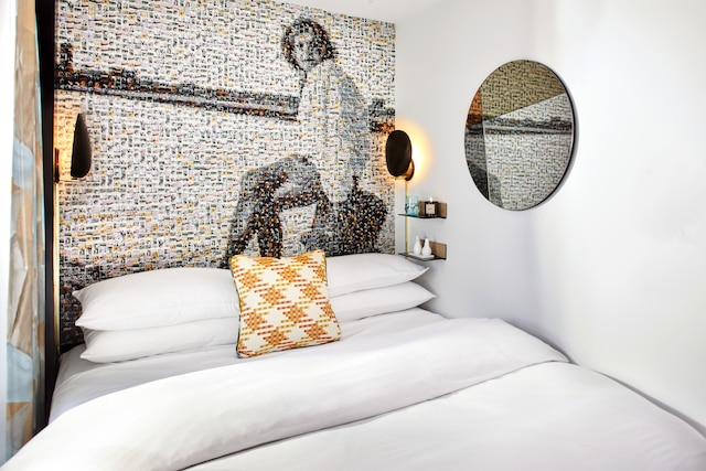 ザ  ホテル カストロ サンフランシスコ