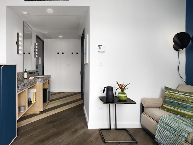 ザ  ホテル カストロ サンフランシスコ