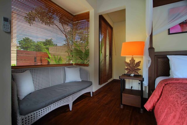 アレア ヴィラ バイ プレミア ホスピタリティ アジア