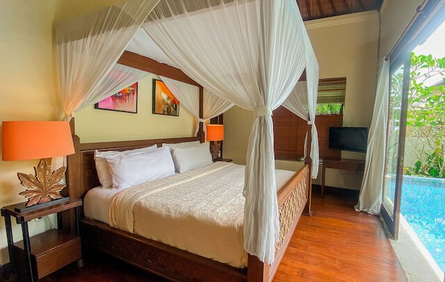 アレア ヴィラ バイ プレミア ホスピタリティ アジア