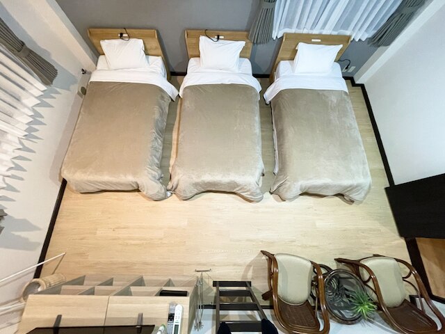 箱根舜芦・ HAKONE SHUNNO