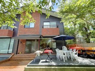 箱根舜芦・ HAKONE SHUNNO