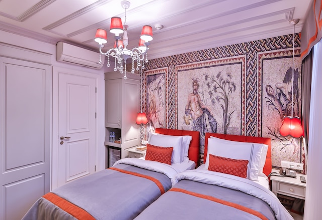 9 ドアーズ ホテル