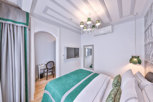 9 ドアーズ ホテル