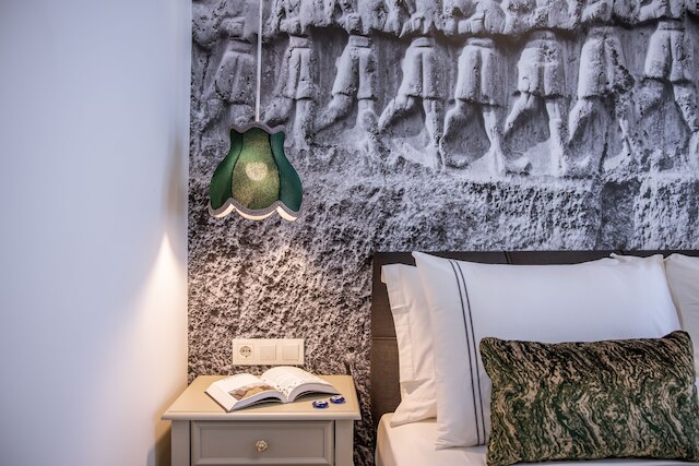 9 ドアーズ ホテル