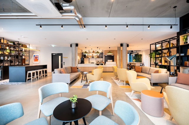 ステイシティ アパートホテル、フランクフルト空港