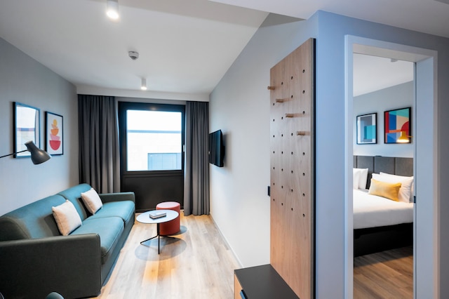 ステイシティ アパートホテル、フランクフルト空港