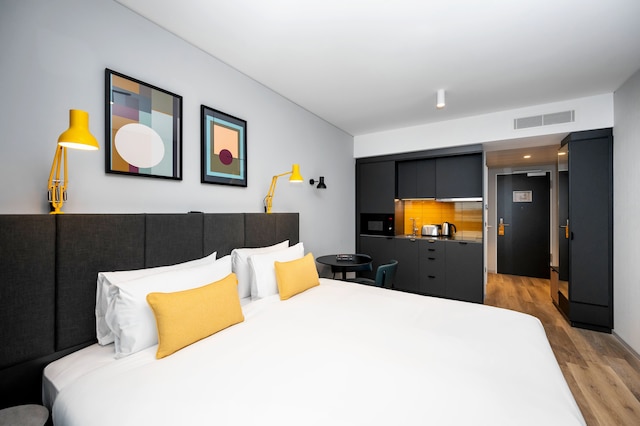 ステイシティ アパートホテル、フランクフルト空港