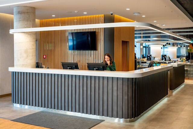 フォーカス ホテル プレミアム ワルシャワ