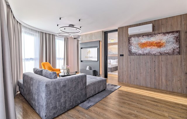 フォーカス ホテル プレミアム ワルシャワ