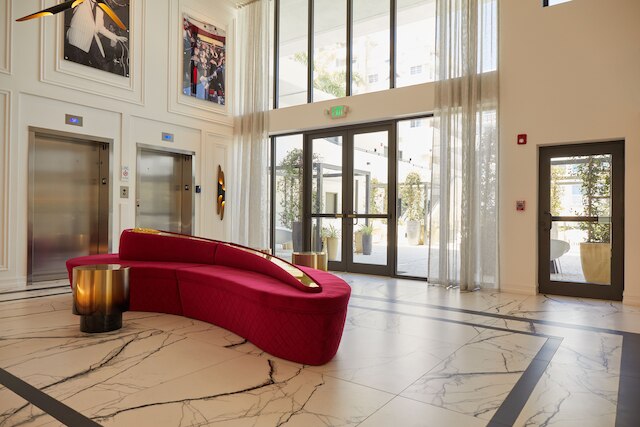 UMA ハウス バイ ユーバン サウス ビーチ