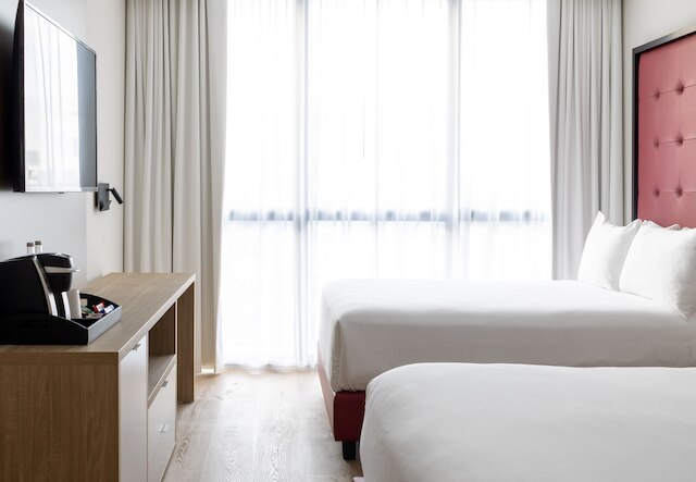 UMA ハウス バイ ユーバン サウス ビーチ