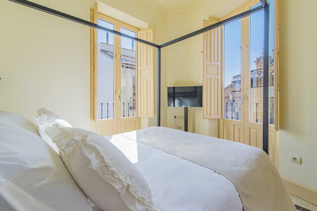 モサイコ ホームズ カテドラル グラナダ