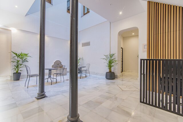 モサイコ ホームズ カテドラル グラナダ