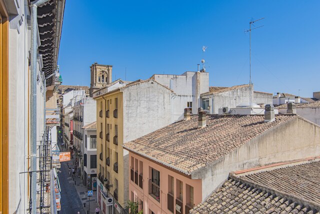 モサイコ ホームズ カテドラル グラナダ