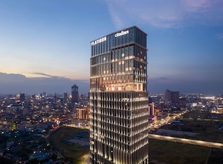 シタディーンズ フラティロン プノンペン