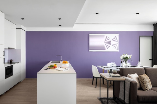 シタディーンズ フラティロン プノンペン