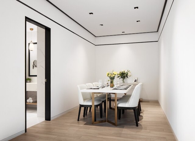 シタディーンズ フラティロン プノンペン