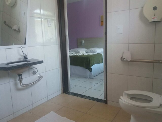 ポウサダ ポルト ド リオ プライア