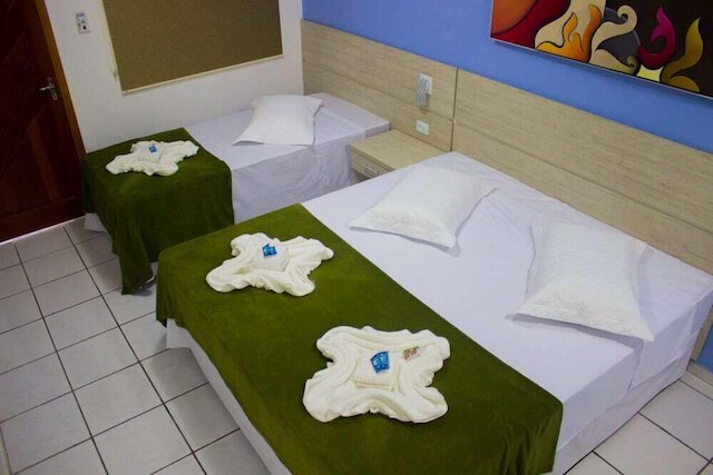 ポウサダ ポルト ド リオ プライア