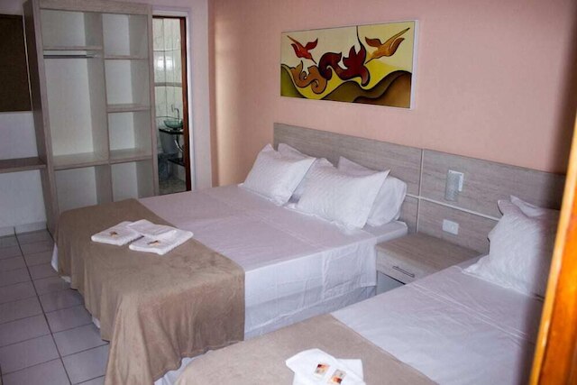 ポウサダ ポルト ド リオ プライア