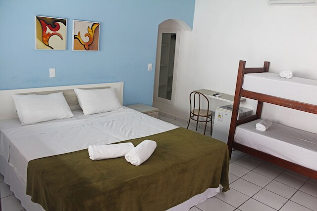 ポウサダ ポルト ド リオ プライア