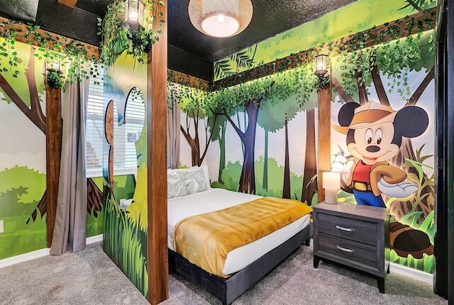 ニュー マジカリー シームド  コンドミニアム W / プール ビュー !