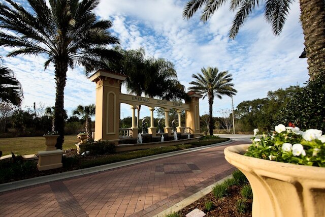 8538 エメラルド アイランド