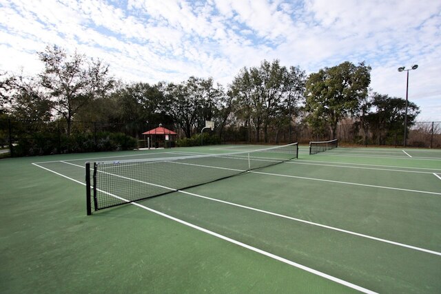 8538 エメラルド アイランド