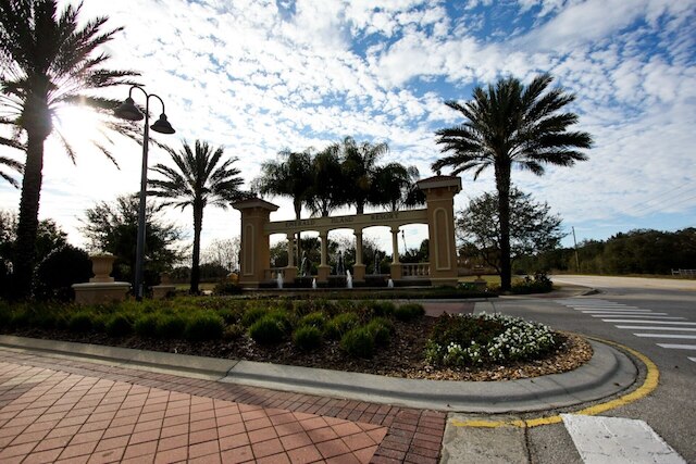 8538 エメラルド アイランド