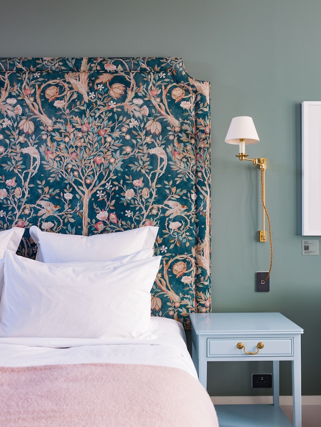 ザ オブザーバァトリー ホテル クライストチャーチ