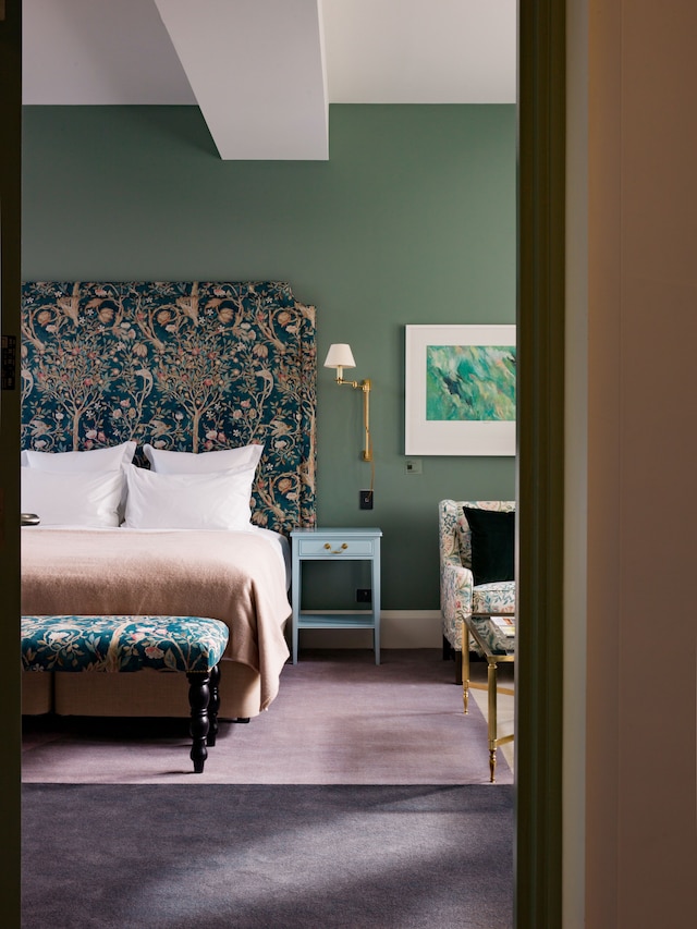 ザ オブザーバァトリー ホテル クライストチャーチ