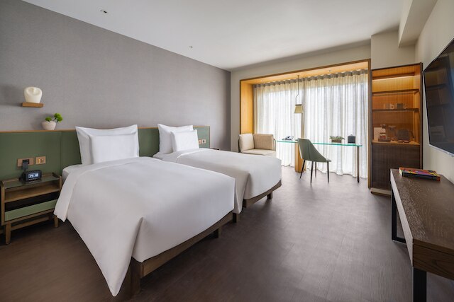 Humble Boutique Hotel