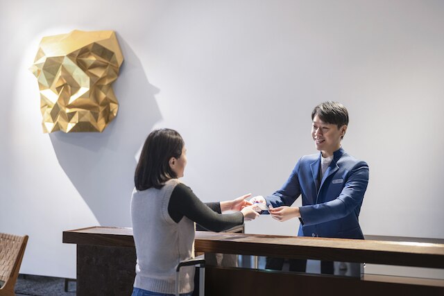 Humble Boutique Hotel