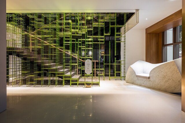 Humble Boutique Hotel