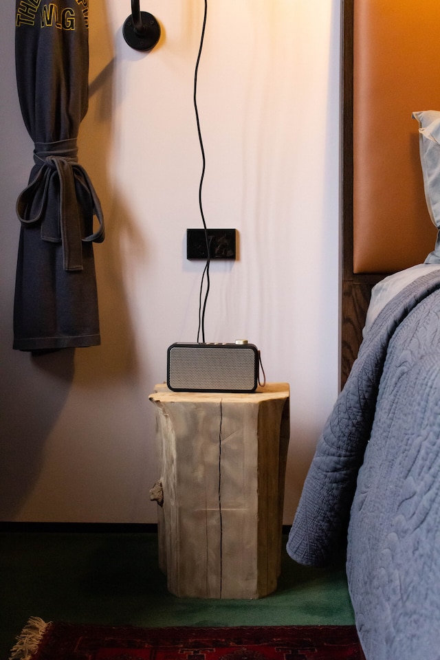 ザ イントレピッド ホテル