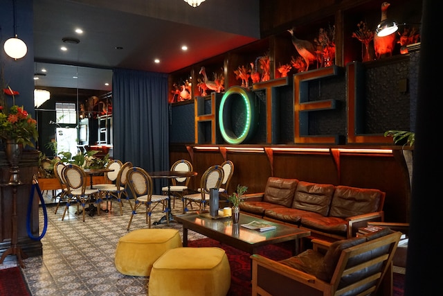 ザ イントレピッド ホテル